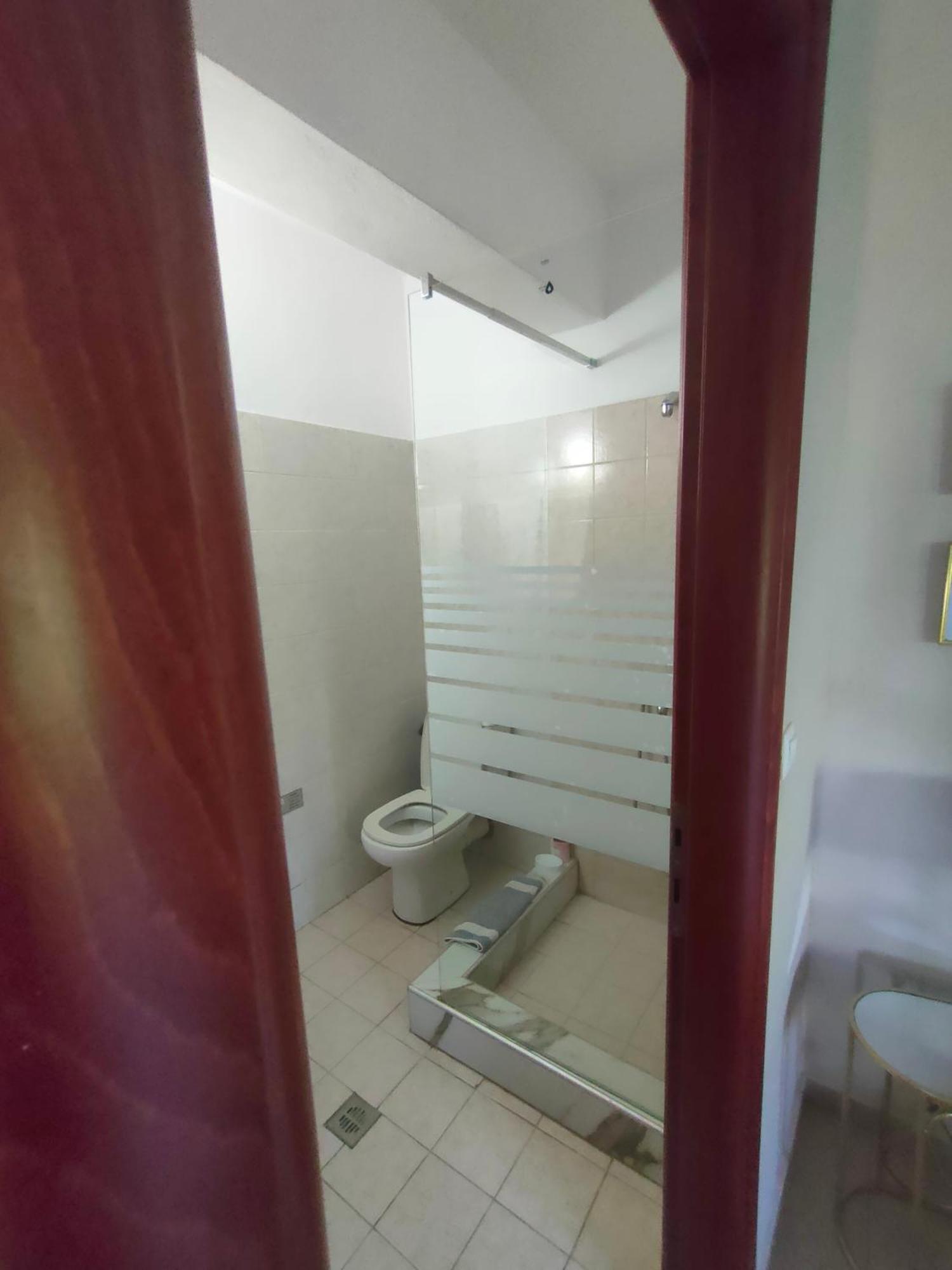 Nautica Bay Apartments Keramotí Buitenkant foto