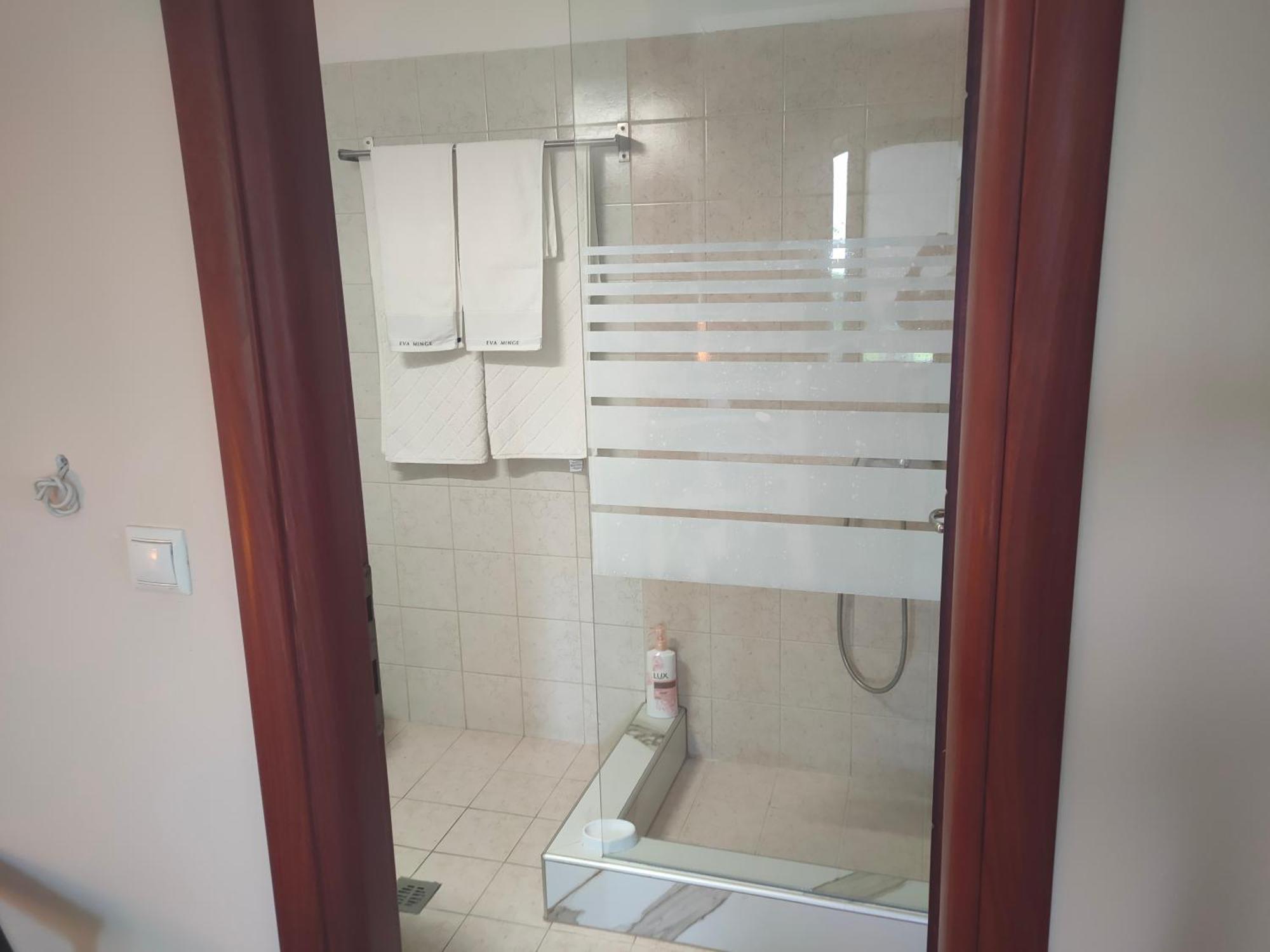 Nautica Bay Apartments Keramotí Buitenkant foto